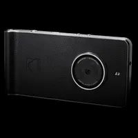 Perusahaan kamera Kodak luncurkan smartphone yang desainnya dibuat khusus untuk fotografer. (Via: boredpanda.com)
