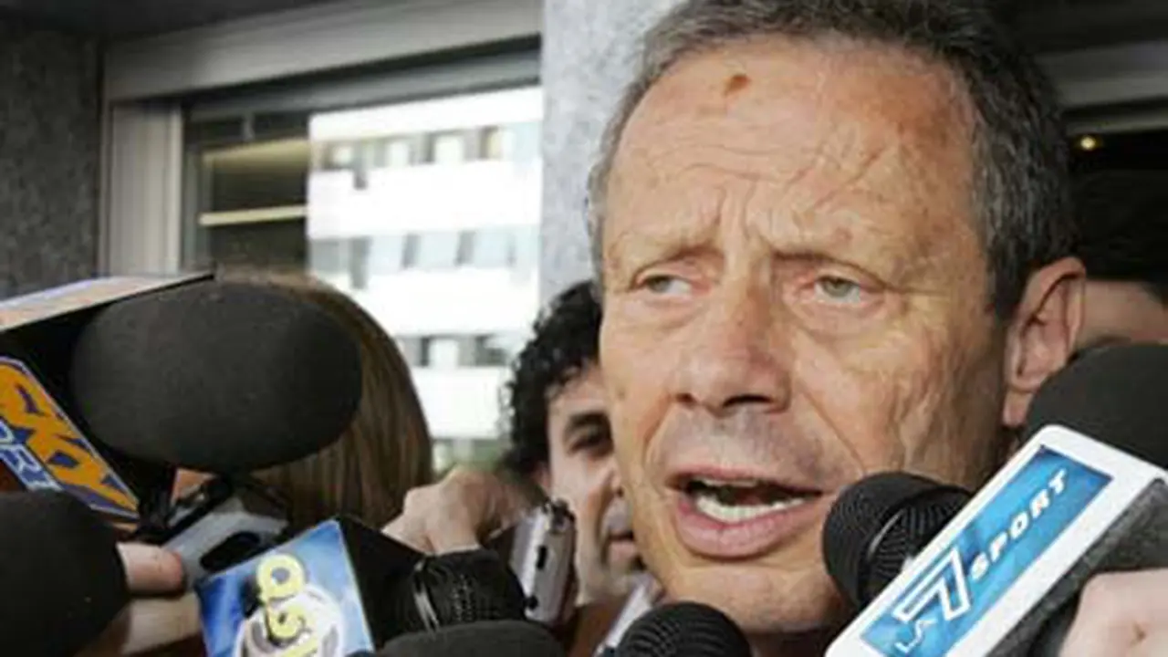 Maurizio Zamparini