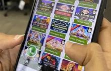 Pegawai dan Staf Ahli Komdigi jadi Tersangka Kasus Judi Online