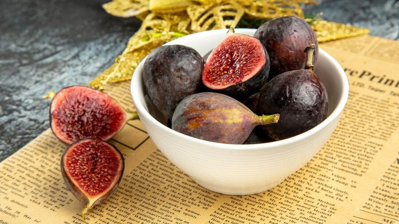 1. Buah Tin