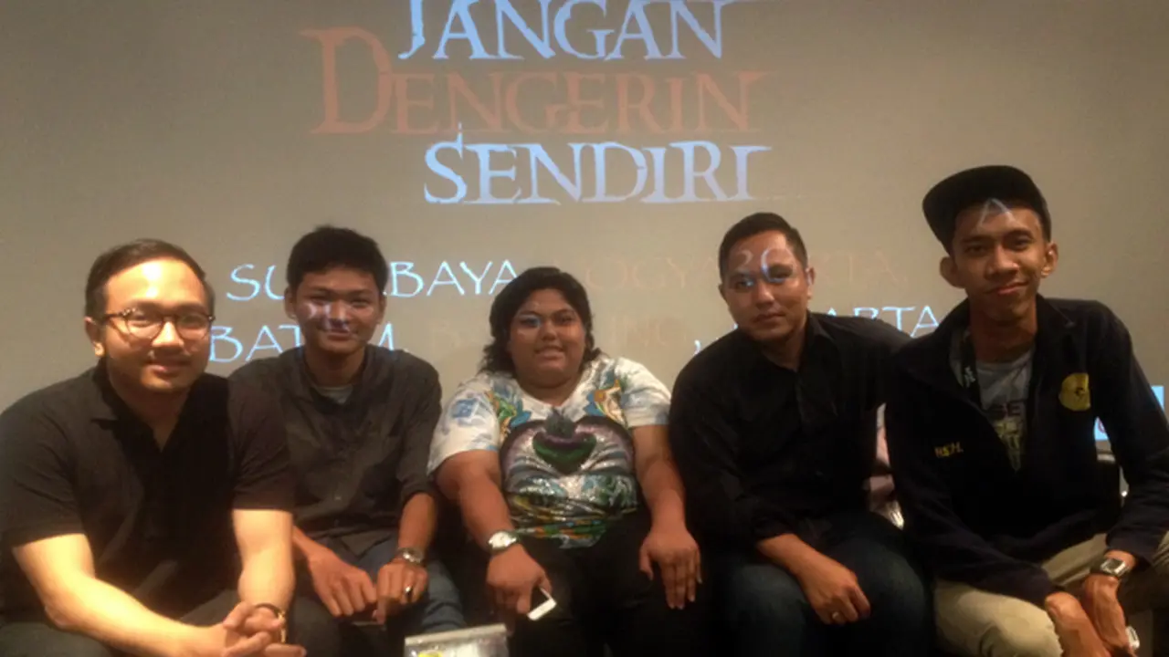 Kisah Naomi Angelia Sea dan Bukunya Bakal Difilmkan