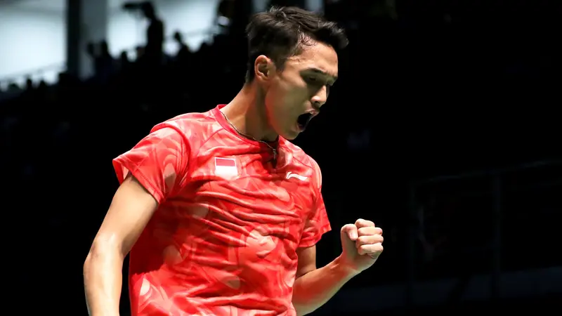 Jonatan Christie