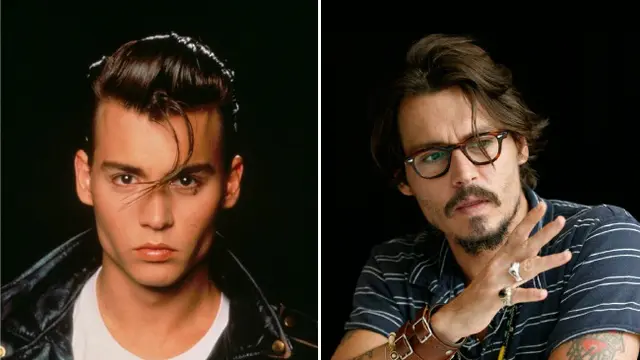 Johnny Depp