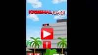Jadi Tersangka, Abraham Samad Dibuat Game Anti-Kriminalisasi KPK