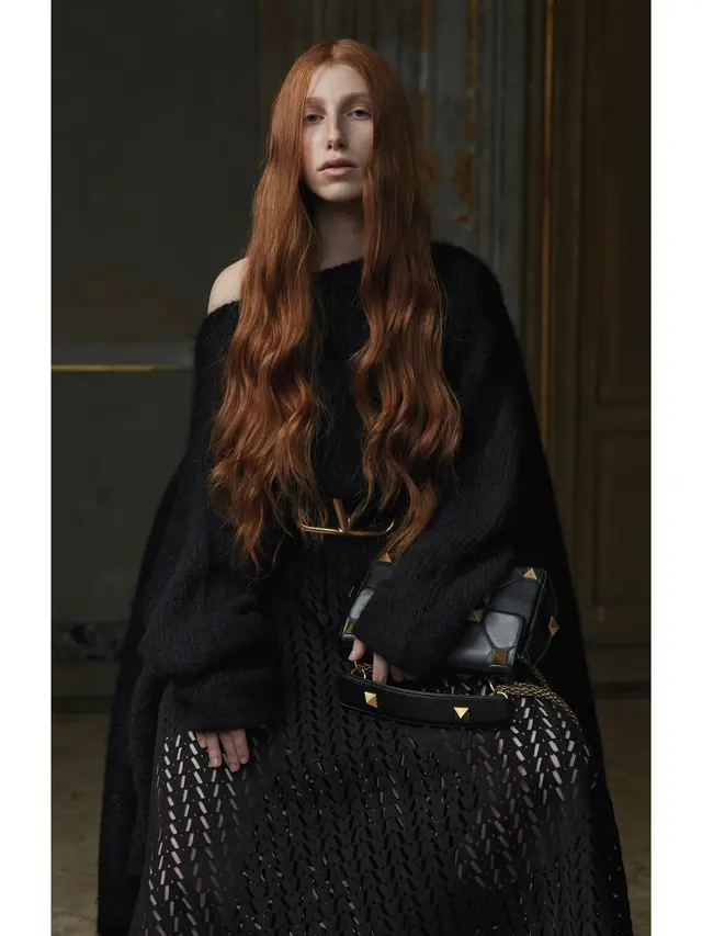 Valentino Roman Palazzo