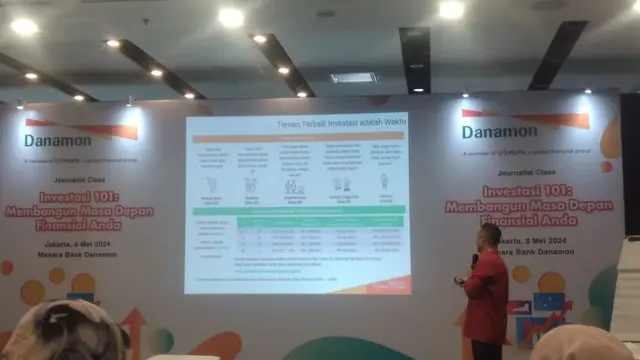 “Investasi 101: Membangun Masa Depan Finansial Anda”