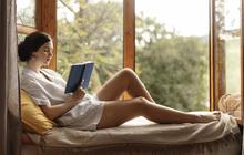 6 Rekomendasi Buku Bacaan Self Improvement yang Bisa Mengubah Cara Pandang dan Kebiasaan Hidup