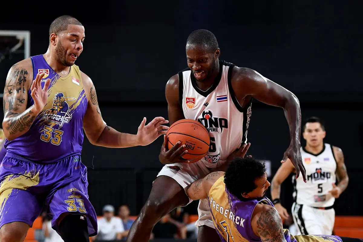 CLS Knights Surabaya
