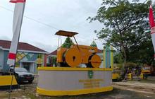 Pemkab Tapin Dorong Percepatan Perbaikan Jalan dan Sungai Pasca-Banjir untuk Jaga Konektivitas