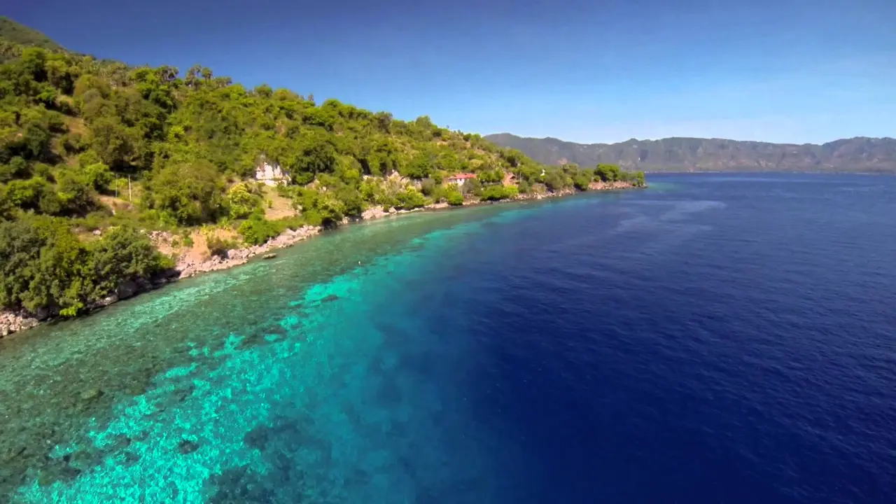 Alor, Destinasi Idaman Para Traveler di Timur Indonesia