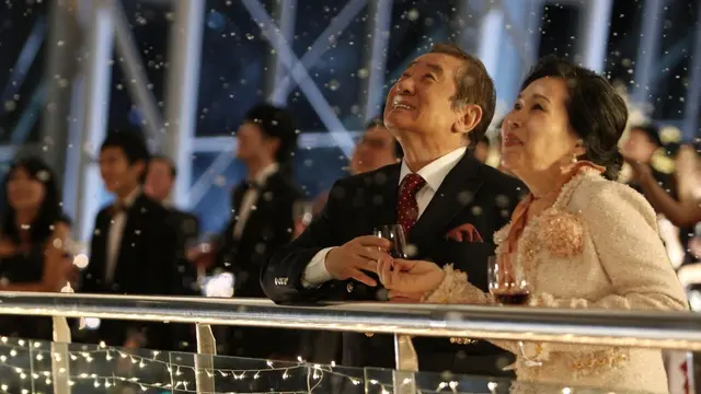 Lee Joo Sil Meninggal Dunia, Daftar Drama Korea yang Pernah Dibintanginya Selain SQUID GAME (credit: imdb).