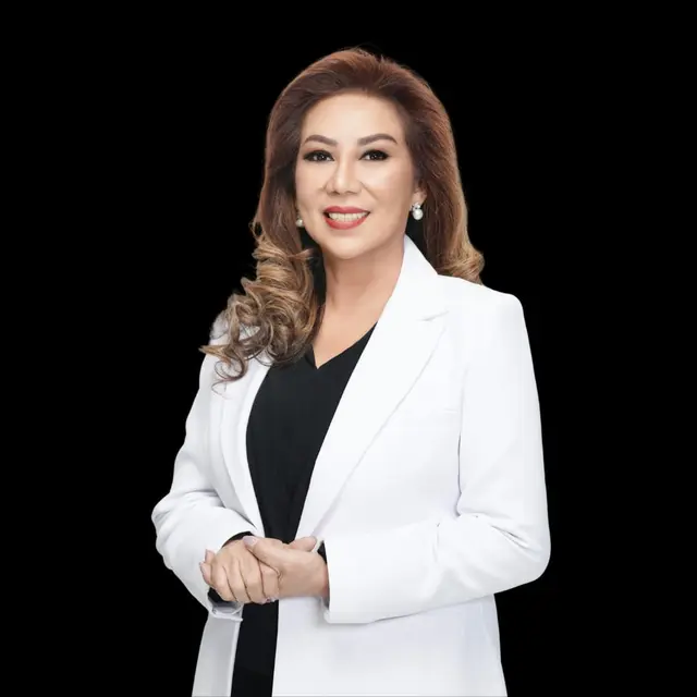 dr. Cintawati Farmanina