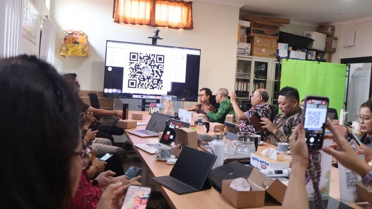 Tim IGA Soroti PWA dan Pengelolaan Sampah: Kunci Keberlanjutan Inovasi Bali