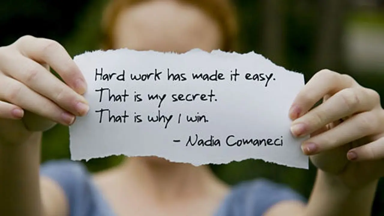 Quote yang Buat Kamu Semangat Jalani SBMPTN 2015