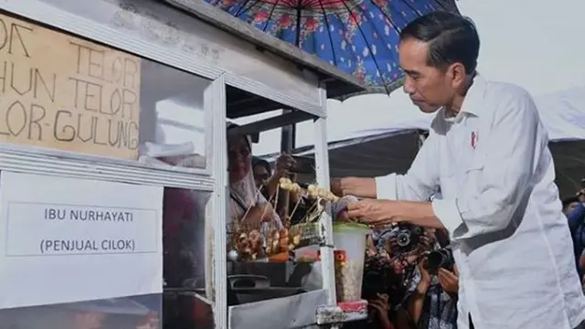 Jokowi