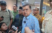 JK di Bareskrim: Saya Laporkan Rismon Sianipar Atas Perbuatannya yang Merugikan Saya