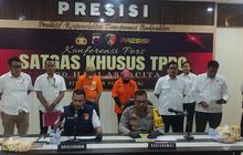 Polda Jateng Ungkap 28 Kasus TPPO, 40 Korban Tertipu Lowongan Kerja Jadi Pekerja Migran dengan Visa Wisata