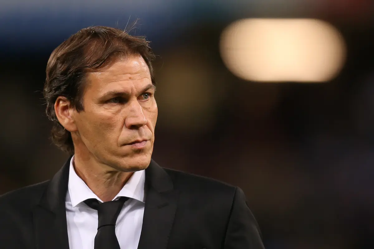 Rudi Garcia
