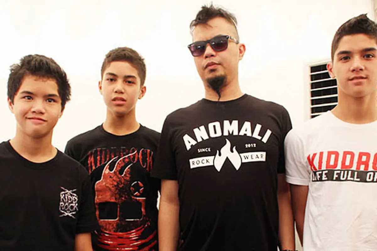 Foto: KapanLagi.com