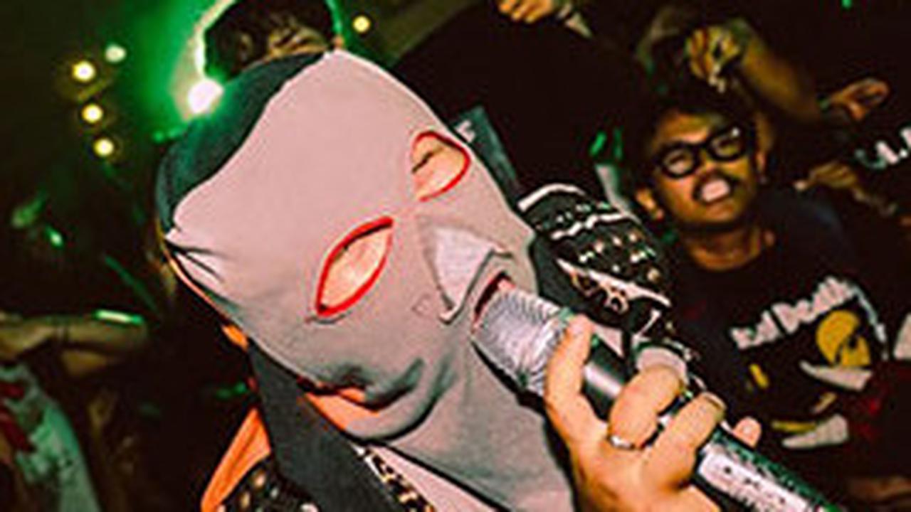 Band Sukatani Tolak Tawaran Jadi Duta Polri, Mengaku Diintimidasi Sejak Juli 2024