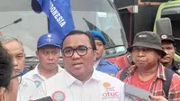 2 Konfederasi Buruh Tolak Draft Permenaker soal Pengupahan