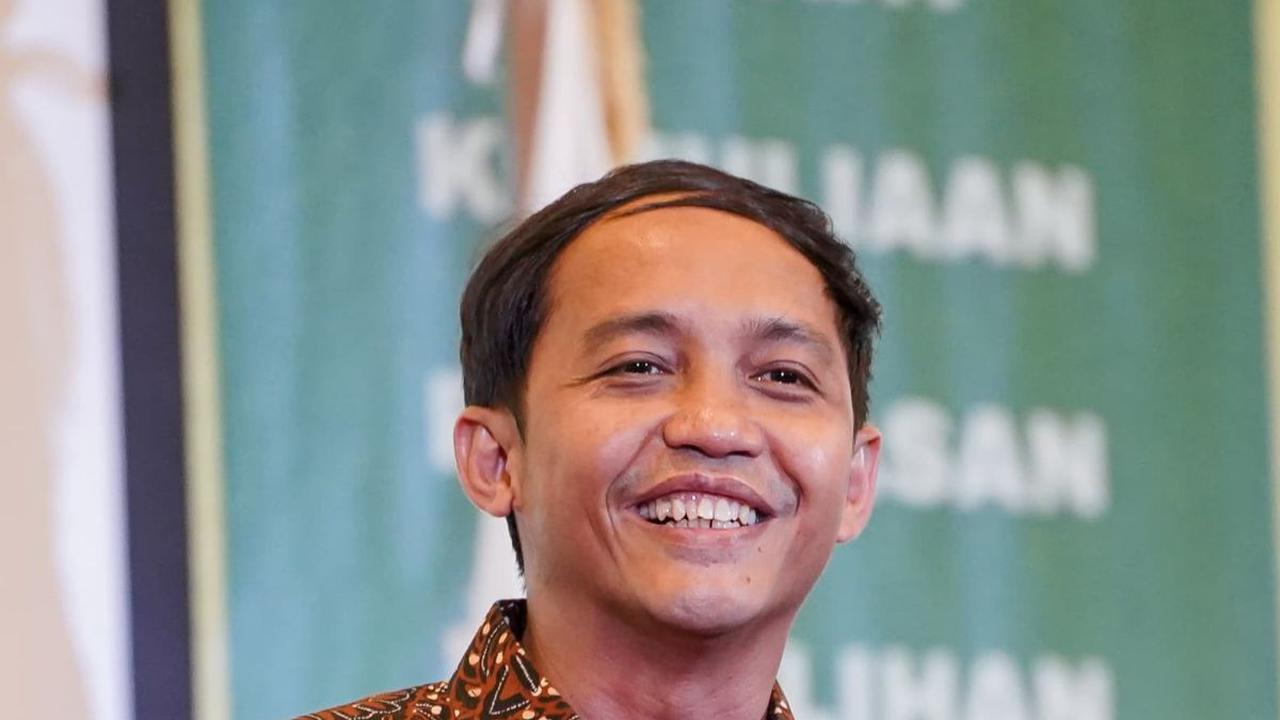 Wamen ATR Raja Juli: Kita Sertifikasi Semua Rumah Ibadah Tanpa Terkecuali