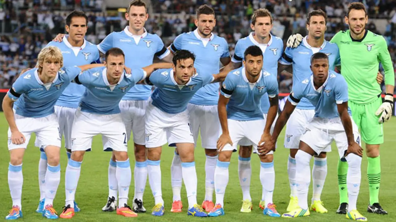 Lazio