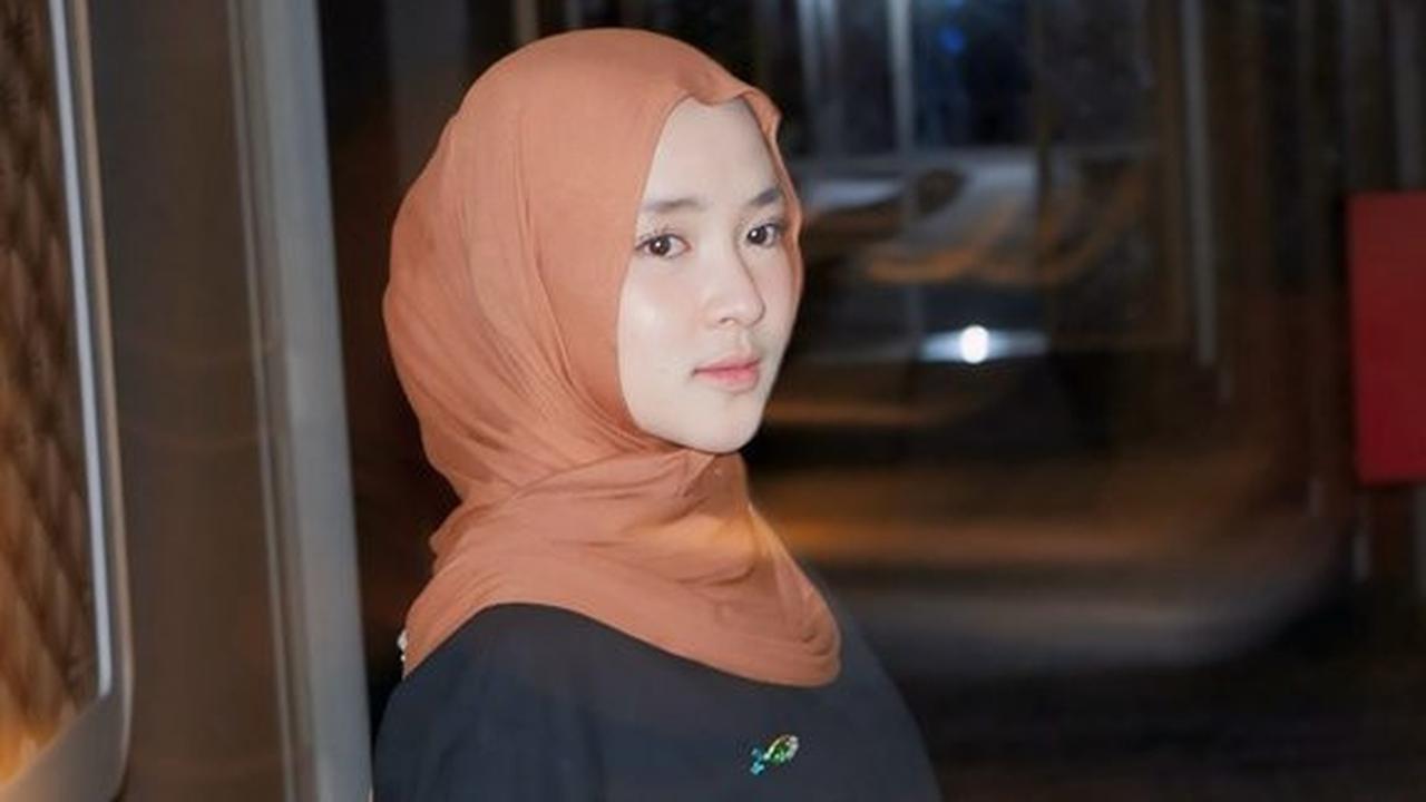 Nissa Sabyan dan Ayus Resmi Menikah, Maharnya Cincin 3 Gram dan Uang Rp200.000