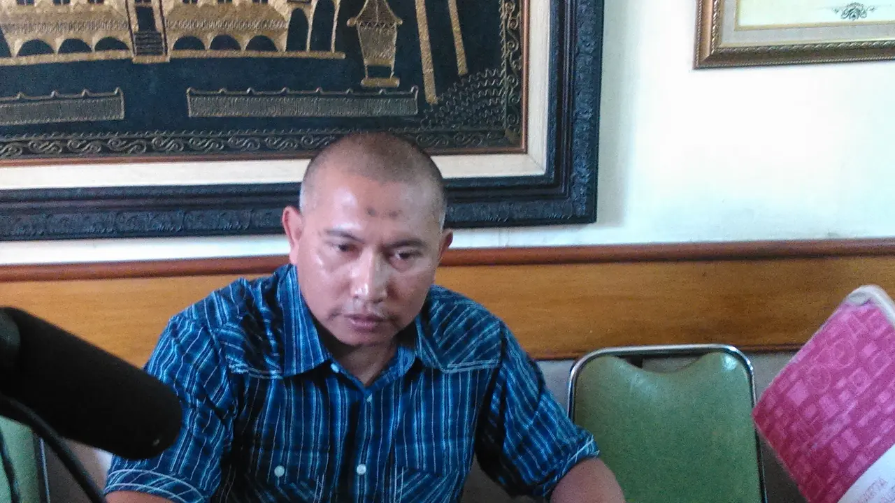 Bambang Suryo