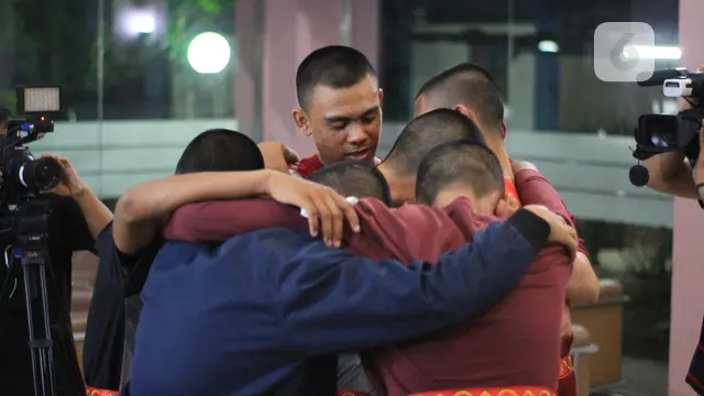 Calon Paskibraka 2018