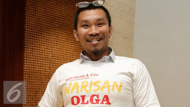 Mongol Stres ke Singapura Naik Kapal Laut, Cuma Berbekal ...