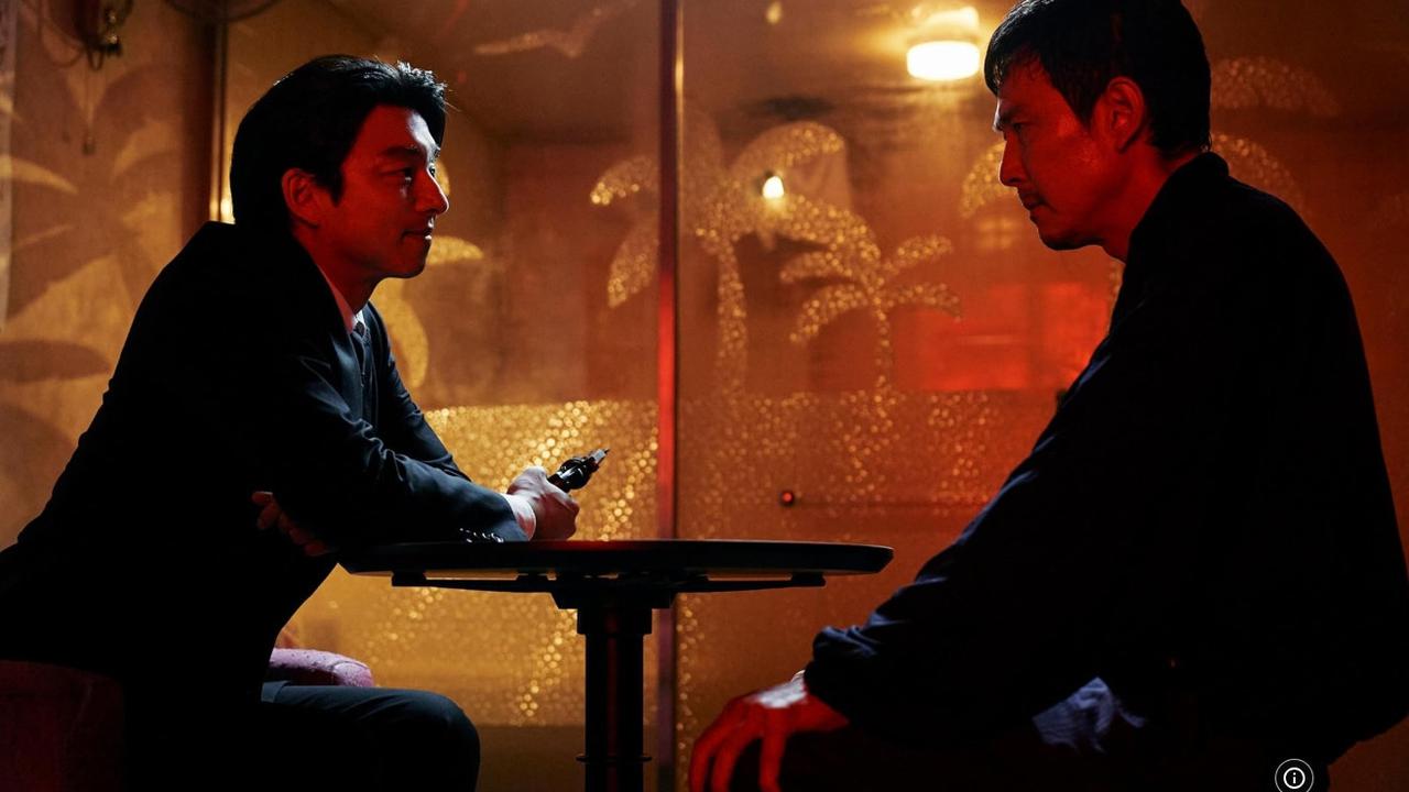 Baru Rilis Akhir Tahun, 'SQUID GAME 2' Jadi Series Paling Banyak Ditonton di Semester 2 Tahun 2024