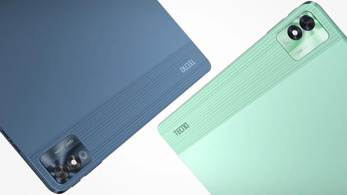 Tablet Android Rp 2 Jutaan Ini Jadi Favorit di 2026, Cocok untuk Kerja dan Hiburan