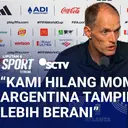 Pelatih Inggris Thomas Tuchel Akui Timnya Hilang Momentum Usai Cetak Gol: Saya Terima Kritiknya