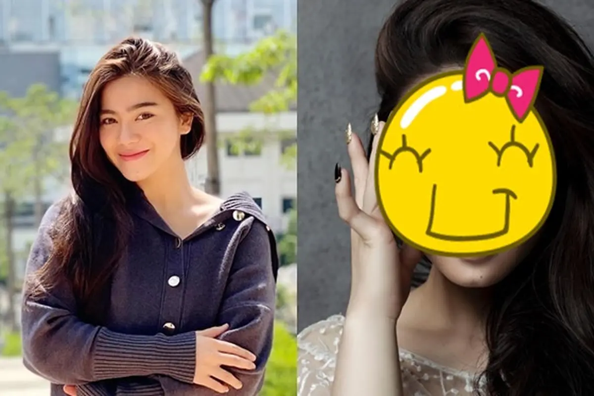 Syok Lihat Foto Sendiri, Ini 6 Pemotretan Felicya Angelista yang Bikin Pangling