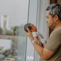 Rachel Maryam (Instagram/rachelmaryams)