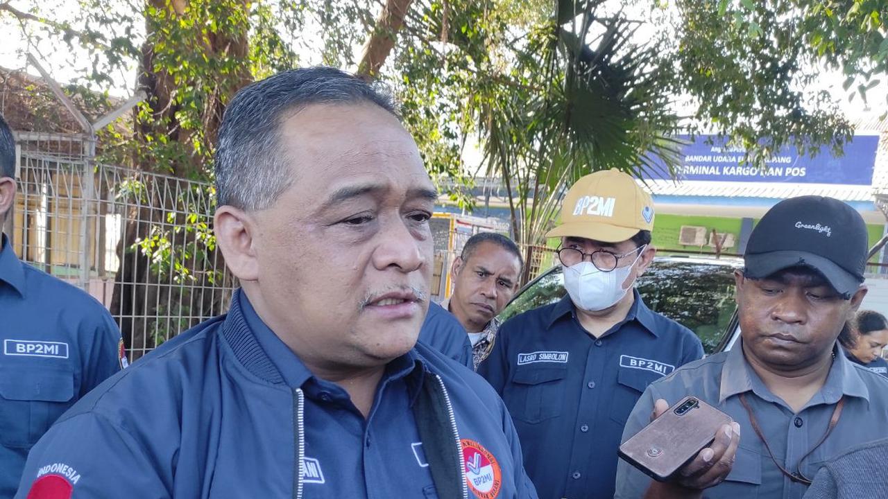 "Ini membuktikan yang saya katakan, bahwa sebetulnya tidak sulit untuk menangkap siapa pun calo atau kaki tangan dari sindikat dan mafia di semua daerah,"<br>