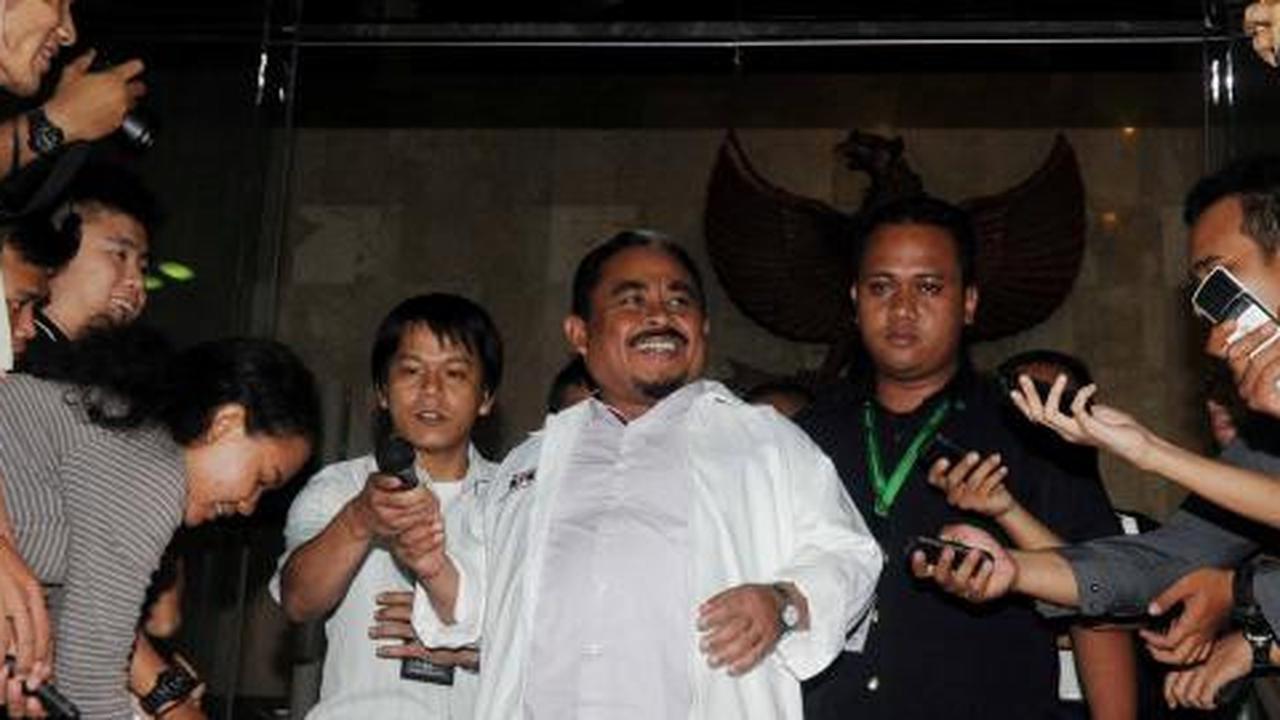 Kasus impor daging pengaruhi suara PKS di Pilgub Jabar
