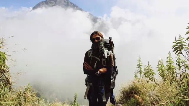 [Fimela] Adinda Thomas