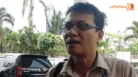 Jadi Tersangka Korupsi CCTV, Kasudin Kominfo Jakpus Siap Dicopot