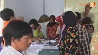 [VIDEO] BLSM Warga di Nganjuk Dipotong Rp 100 Ribu