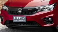Honda City Hatchback Siap Meluncur di Indonesia (TopGear Filipina)