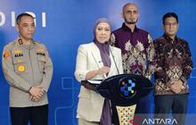 Strategi Penyebaran Judi Online Melalui Komentar Media Sosial Terungkap