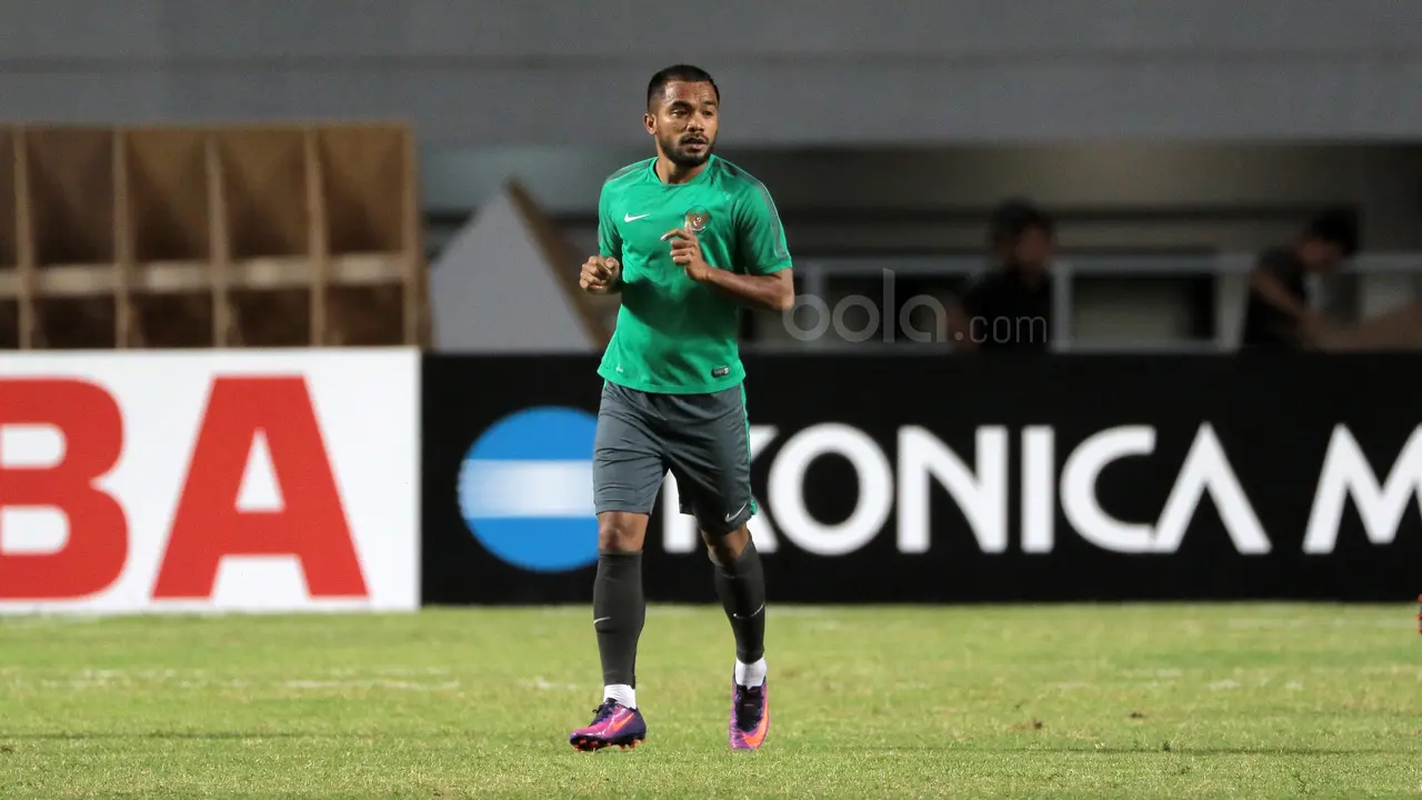 Zulham Zamrun