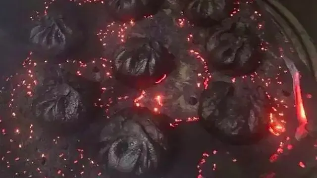 potret masakan gagal