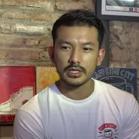 Perbedaan pendapat sering dialami kedua sahabat Rio Dewanto dan Chicco Jerikho.