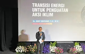 Film Dokumenter Energi untuk Negeri Dirilis di YouTube Hari Ini, 1 September 2026