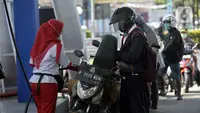 Antrean BBM di Bali Mengular, ESDM Ungkap Penyebabnya
