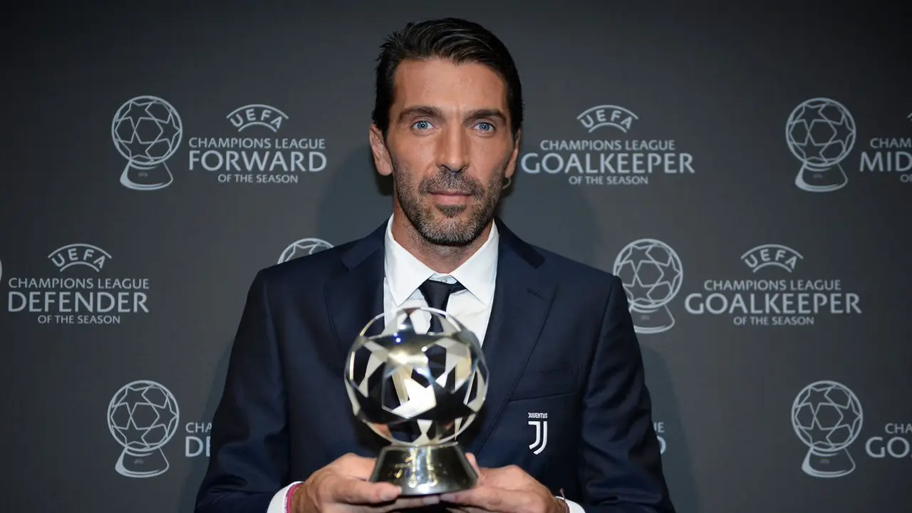 Gianluigi Buffon
