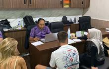 Bukan Bikin Konten Pornografi, Ternyata Ini yang Dilakukan Bintang Film Dewasa Bonnie Blue di Bali